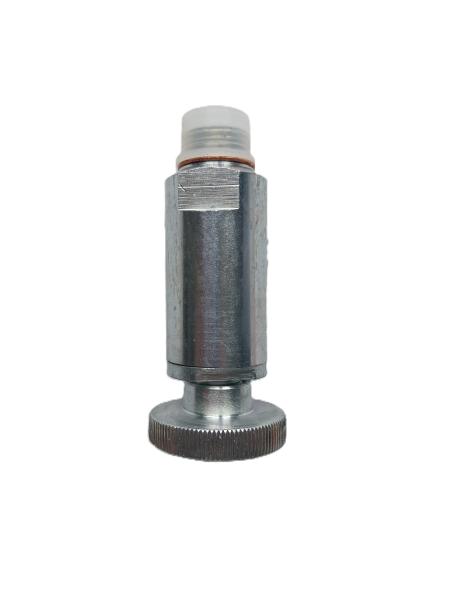 Multicar M22 M24 M25 Handpumpe ( Kraftstoffförderpumpe)