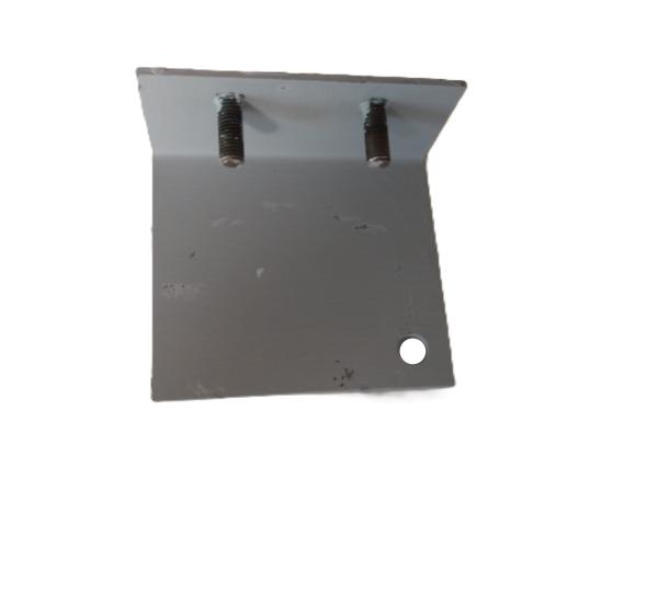 Multicar M24 M25 Schale Gummifeder Hinterachse rechts