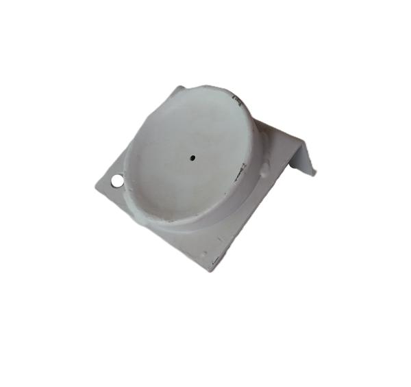 Multicar M24 M25 Schale Gummifeder Hinterachse rechts
