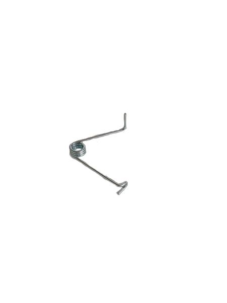 Multicar M26 Drehfeder Gaspedal