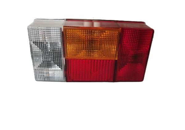Multicar Rücklicht hinten rechts