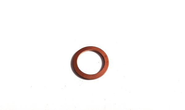 Multicar Kupfer Dichtring 16x22x1,5