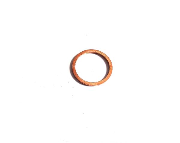 Multicar Kupfer Dichtring 18x22x1,5