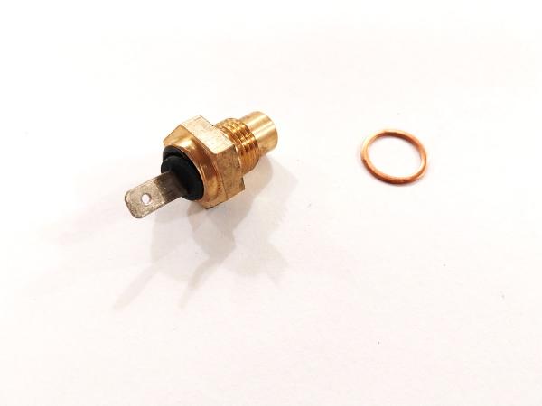 Temperaturgeber kurz / Temperatursensor