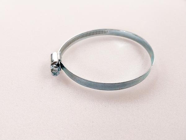 Multicar Schlauchschelle für Luftfilterschlauch 70-90mm