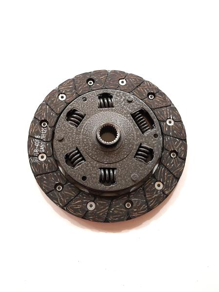Multicar Kupplungsscheibe 180mm regeneriert