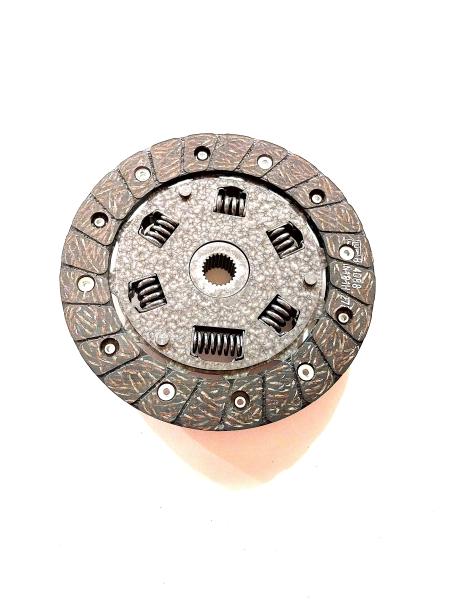 Kupplungsscheibe 180mm regeneriert