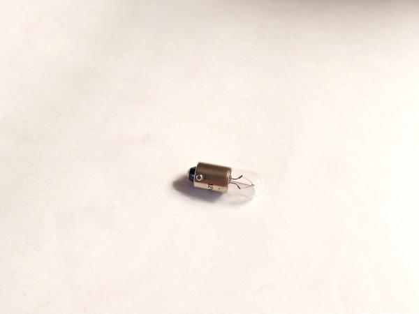 Multicar M22 M24 M25 M26 M30 Glühlampe 12V T4W