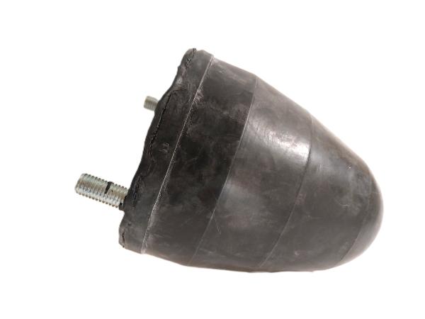 Multicar M24 M25 M26 Gummifeder Kegel Puffer Hinterachse