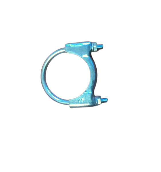 Auspuffschelle/Schelle Auspuff 65mm