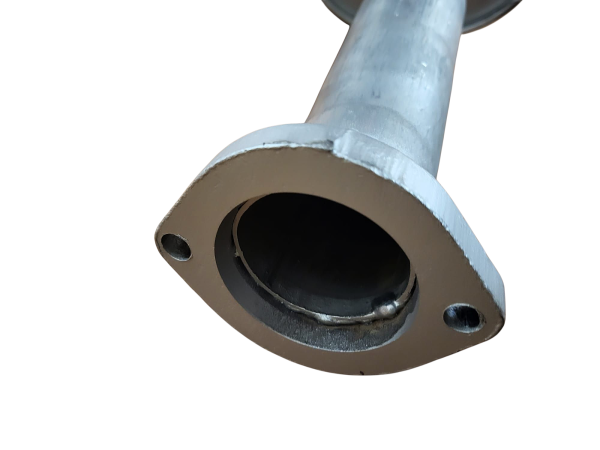 Vorschalldämpfer / Auspuff