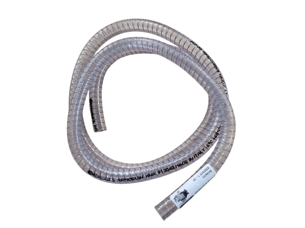 Multicar M26.0 M26.1 M26.2Schlauch / Vakuumschlauch Bremskraftverstärker