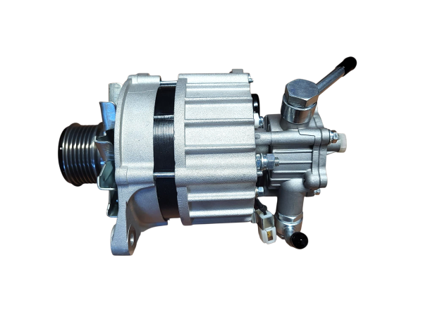 Multicar M26.7 Lichtmaschine