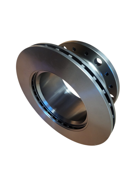 Bremsscheibe Vorderachse 295mm