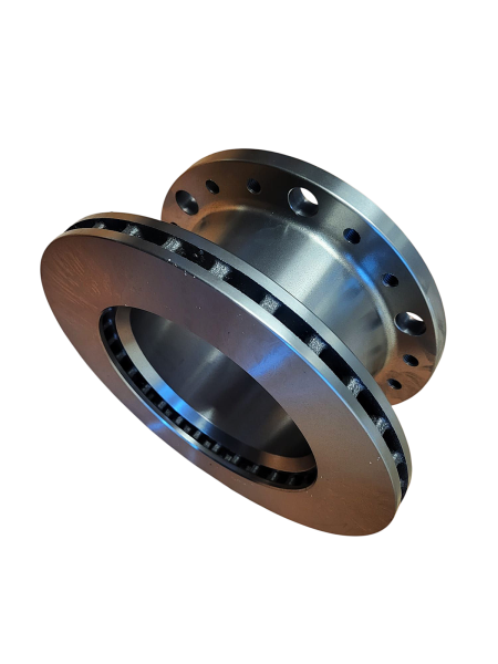 Bremsscheibe Hinterachse 276mm