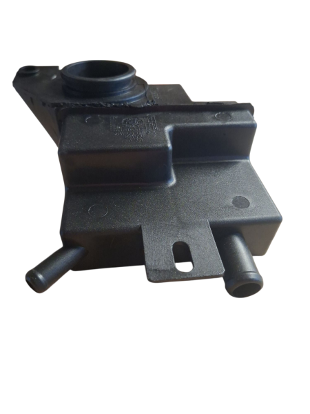 Entlüfter für Motor