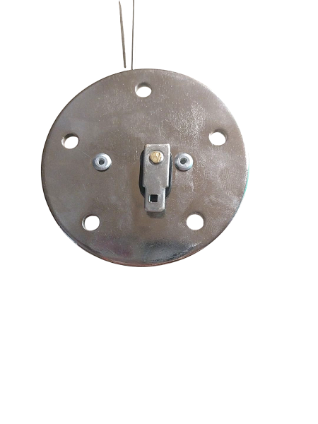 Tankgeber Metall
