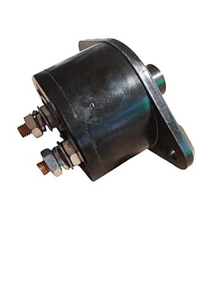 Batteriehauptschalter (leichte Kratzer)