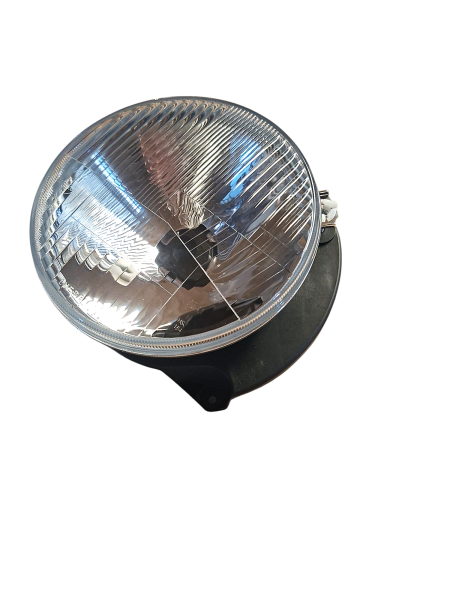 Multicar M26 M27 M30 Scheinwerfer H4 verstellbar