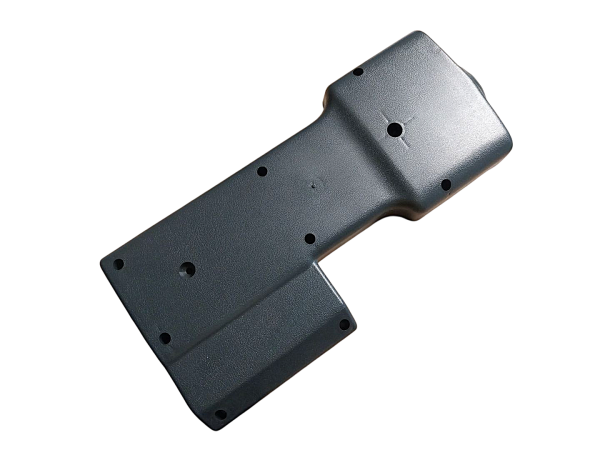 Multicar M26 Lenksäulenverkleidung Unterteil