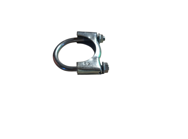 Auspuffschelle/Schelle Auspuff 45mm