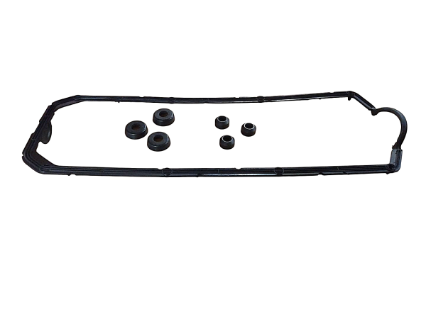Multicar M25.1 M26.0 M26.1Ventildeckeldichtung inkl. Dichtkegel