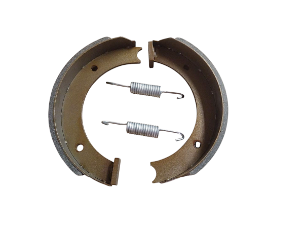 Multicar M27 M30 M31 Bremsbackensatz/Reparatursatz