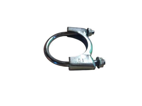 Auspuffschelle/Schelle Auspuff 54mm