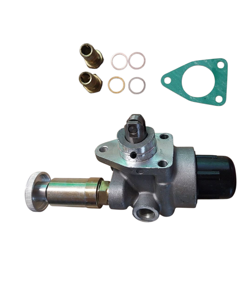 Kraftstoffförderpumpe mit Rolle (Dieselpumpe)