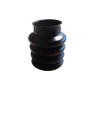 Multicar M25.1 VW-Motor M26Luftfiltermanschette/Manschette Luftfilter