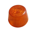 Multicar m24 M25 Blinker Kappe orange
